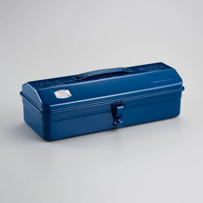 Toyo Steel Y-350NV Camber-Top Toolbox Navy
