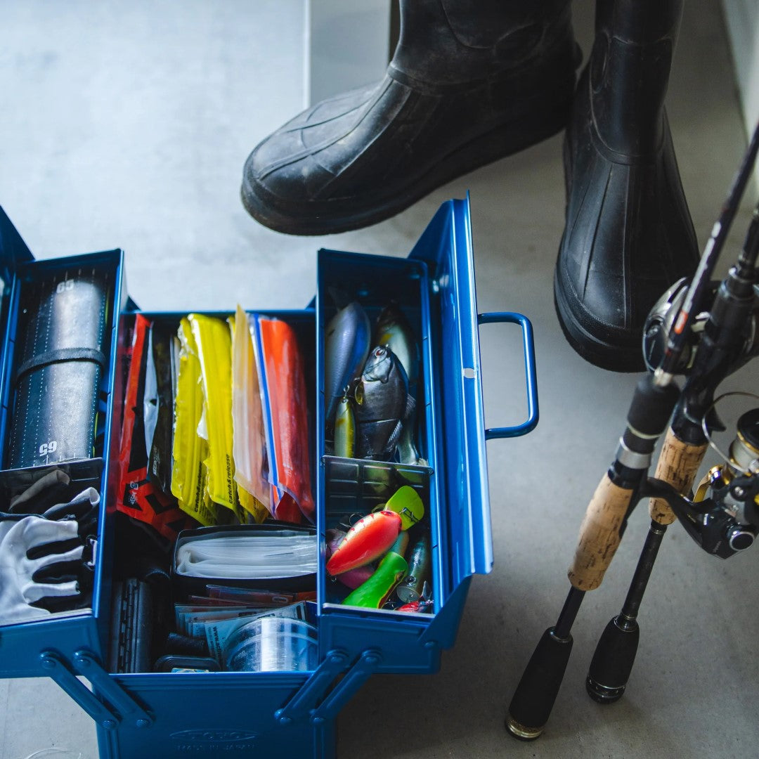 Toyo Steel ST-350 – Kaiju Tools